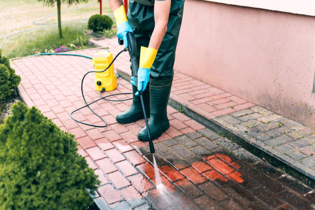 Best Post-Construction Pressure Washing  in Stone Ridge, NY