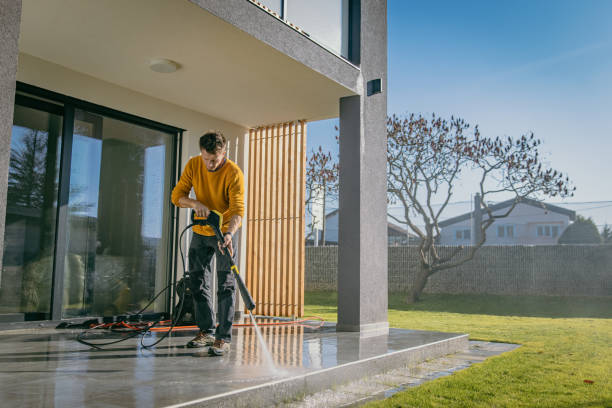 Best Solar Panel Cleaning  in Stone Ridge, NY