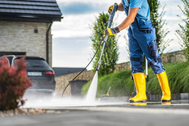 Best Patio and Deck Pressure Washing  in Stone Ridge, NY
